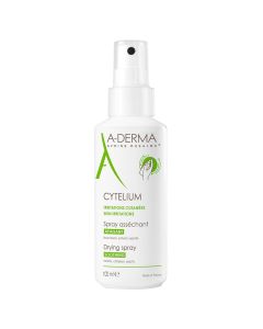 A-DERMA CYTELIUM Pflege Spray