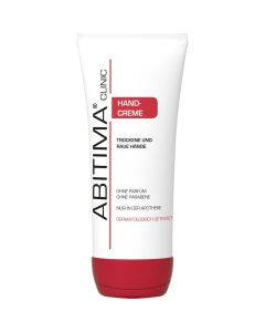 ABITIMA Clinic Handcreme