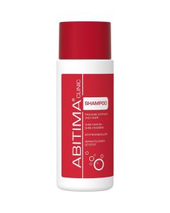 ABITIMA Clinic Shampoo