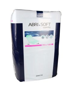 ABRI Soft Superdry Flügel