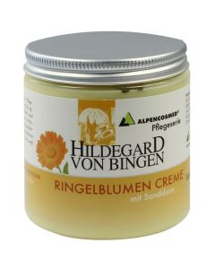 AC H.v.Bingen Ringelblumen Creme