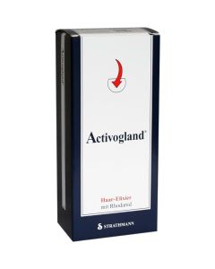 ACTIVOGLAND Haar Elixier