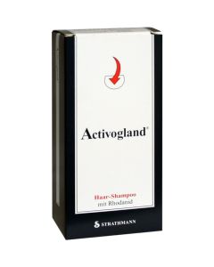 ACTIVOGLAND Haar Shampoo