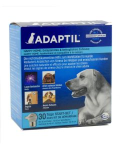 Adaptil Hund SteckdosenzerstÄu