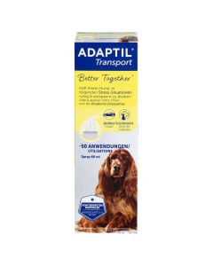 Adaptil Transport