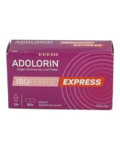 Adolorin Ibuf.exp Ftbl 400mg 20 Stk.