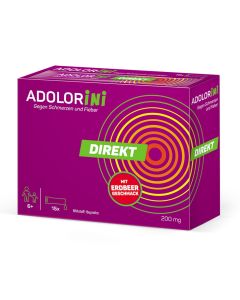 Adolorini Direkt 200 Mg