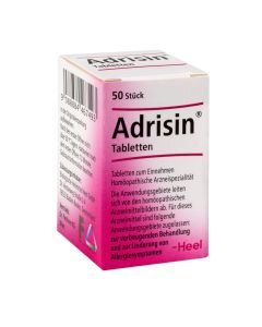 Adrisin Tabletten