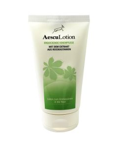 AESCU LOTION