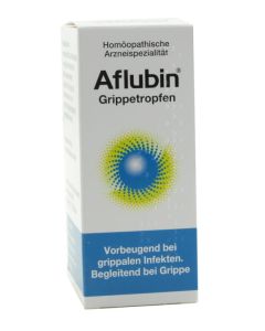 Aflubin Grippetropfen