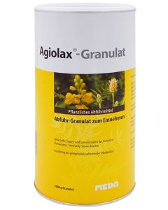 Agiolaxr Granulat