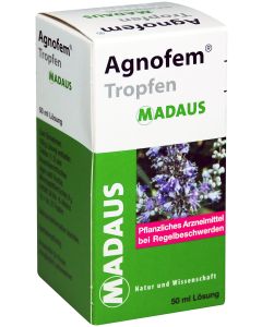 Agnofem-50 ml