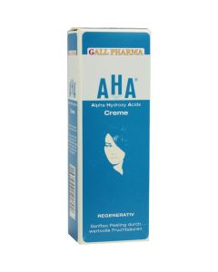 AHA Creme