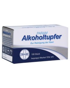 ALKOHOLTUPFER Param