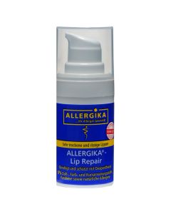 ALLERGIKA Lip Repair-15 ml