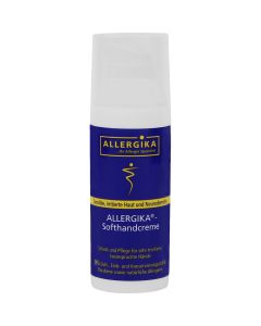 ALLERGIKA Softhandcreme