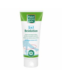 ALLGÄUER LATSCHENK. 5in1 Beinlotion