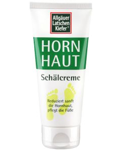 ALLGÄUER LATSCHENK. Hornhaut Schälcreme