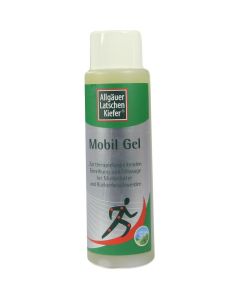 ALLGÄUER LATSCHENK. mobil Gel