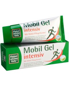 ALLGÄUER LATSCHENK. mobil Gel intensiv