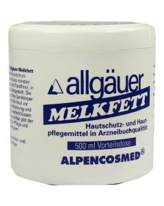 ALLGÄUER MELKFETT