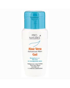 ALOE VERA 100% pur Gel