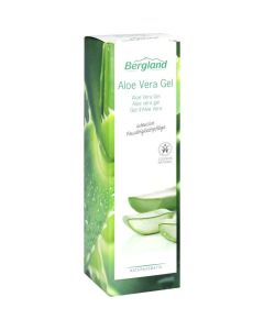 ALOE VERA GEL