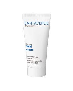 ALOE VERA HANDCREME