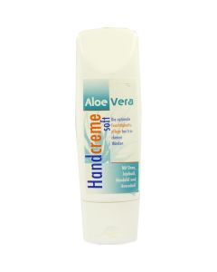 ALOE VERA HANDCREME soft