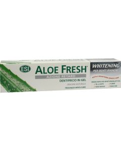 ALOE VERA ZAHNPASTA whitening