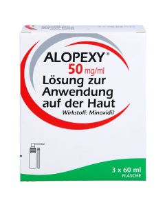 Alopexy 5