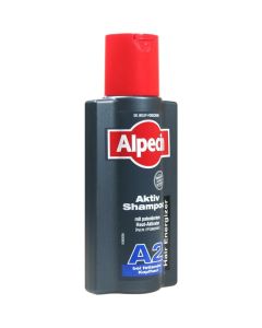 ALPECIN Aktiv Shampoo A2