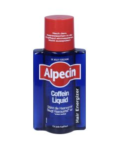 ALPECIN Coffein Liquid