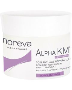 ALPHA KM Creme regenerierende Nachtpflege