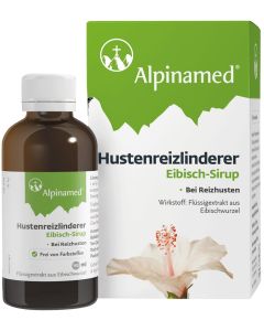 Alpinamed Hustenreizlinderer E