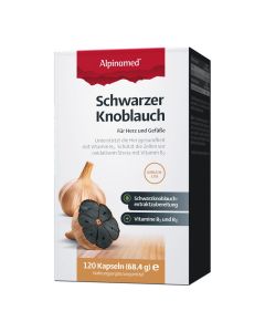 Alpinamed Knobl Kps Schw Veg