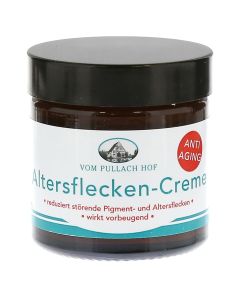 ALTERSFLECKEN-Creme