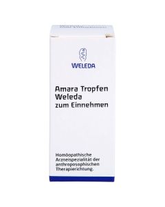 Amara Tr Weleda