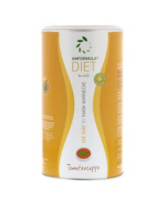 AMFORMULA Diet Tomatensuppe Pulver