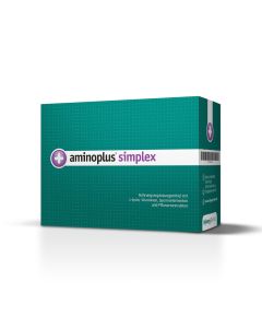 AMINOPLUS simplex Pulver