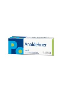 ANALDEHNER