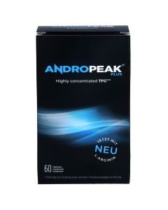 Andropeak Plus Bockshorn Tbl