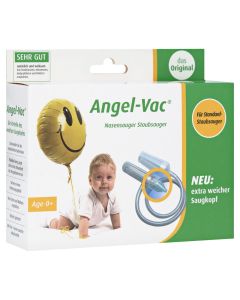 ANGEL VAC Nasensauger