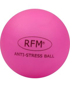 ANTI STRESS Ball farblich sortiert