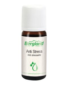 ANTI STRESS etherische Ölmischung