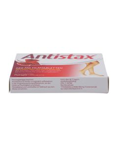 Antistax 360 Mg