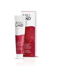 Anulind Creme