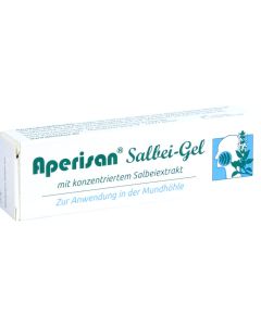 APERISAN Salbei-Gel