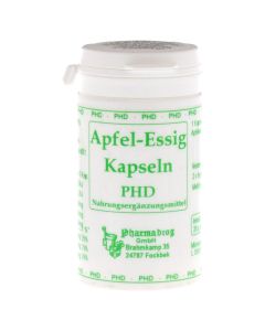 APFELESSIG Kapseln