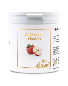 APFELPEKTIN Flocken